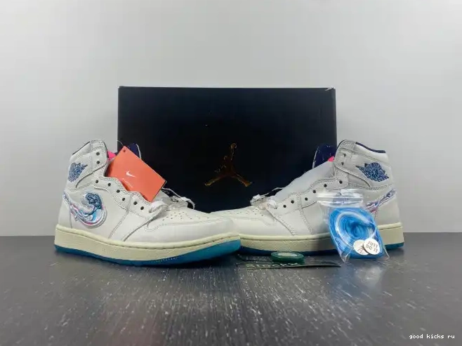 2 Michelle Aloha 1 FV3565-100 West Retro Golf Wie Jordan High NRG 0513